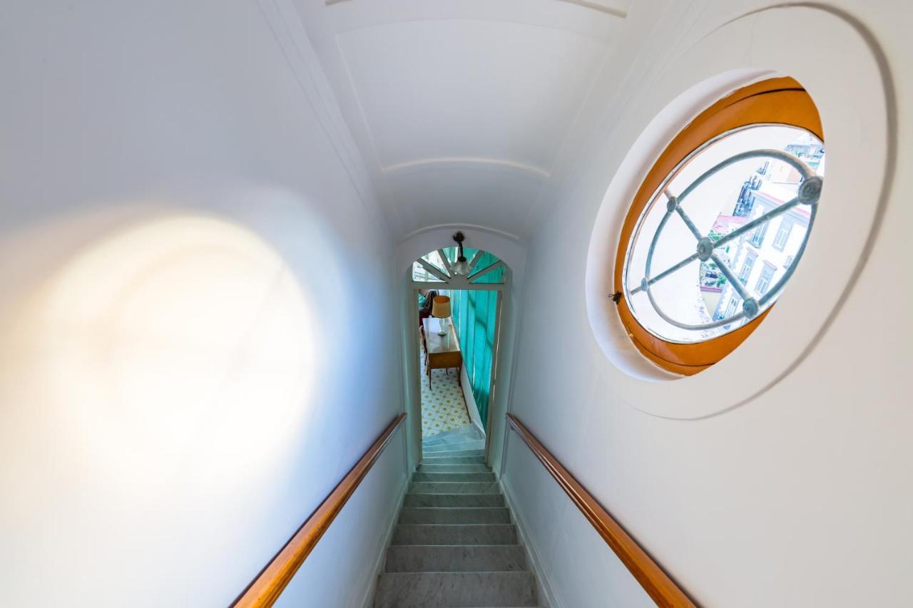 Villa Paola - Hidden Panoramic Garden And Terraces By Napoliapartments エクステリア 写真