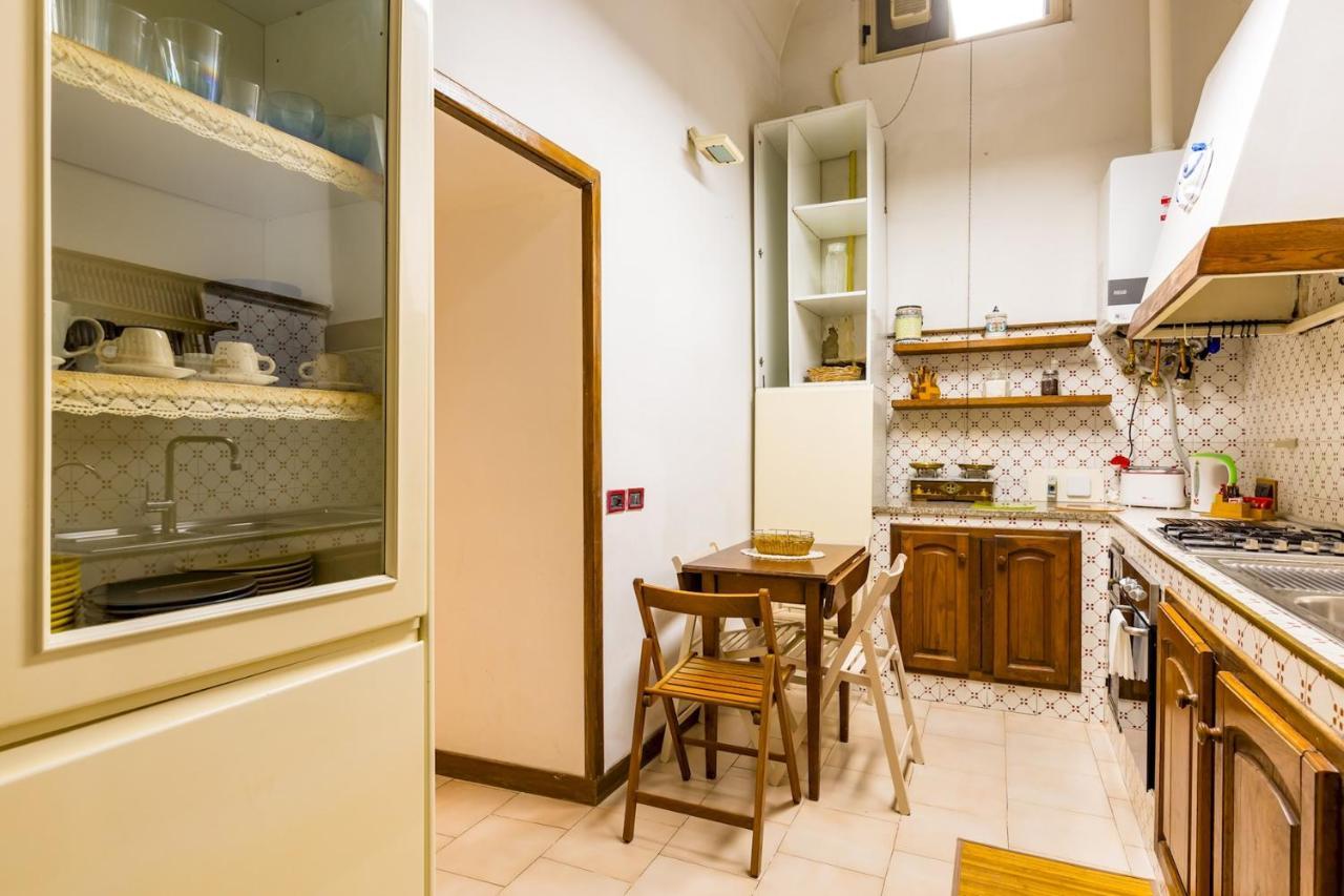 Villa Paola - Hidden Panoramic Garden And Terraces By Napoliapartments エクステリア 写真